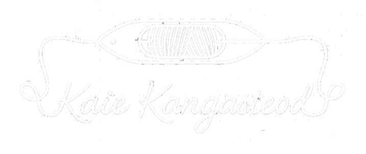 Kaie Kangasteod