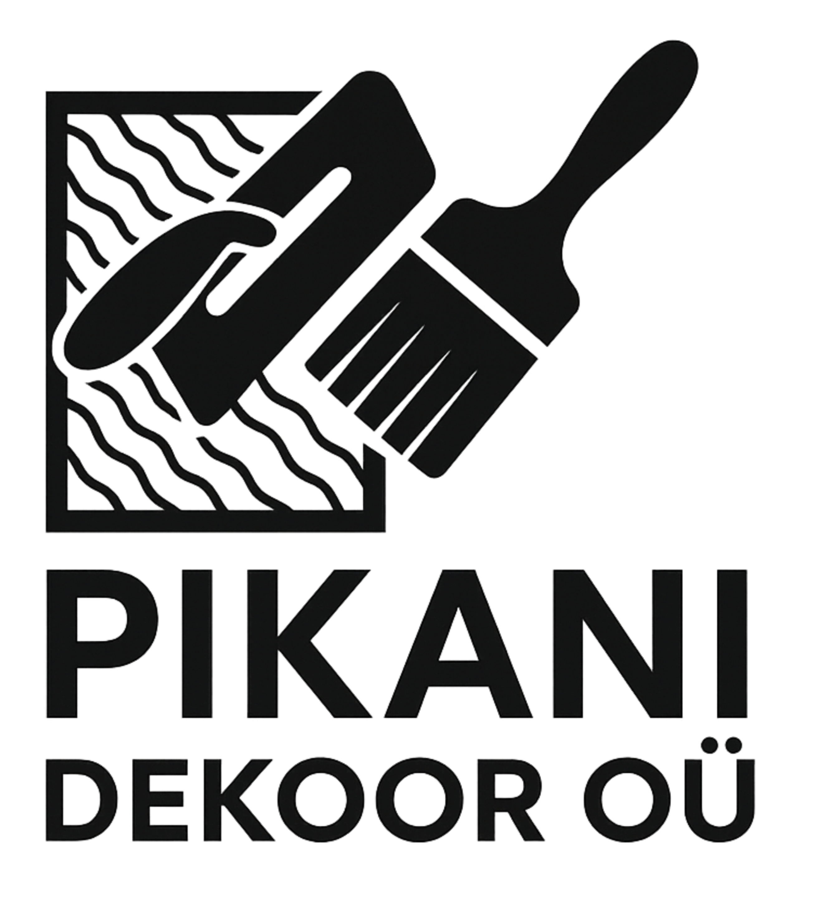 Pikani Dekoor