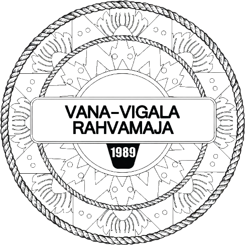 Vana-Vigala Rahvamaja