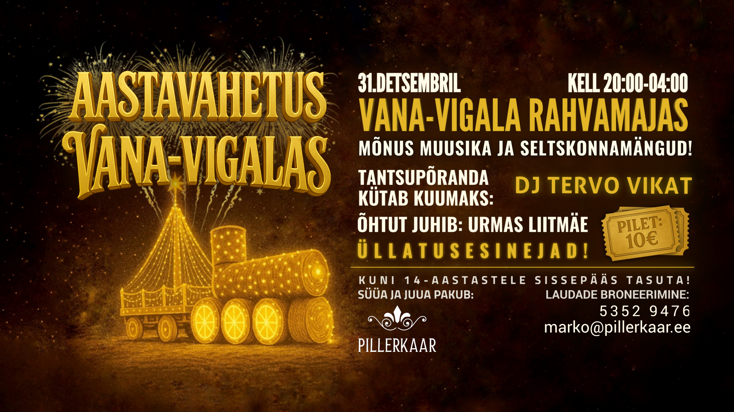 Plakat horisontaalne